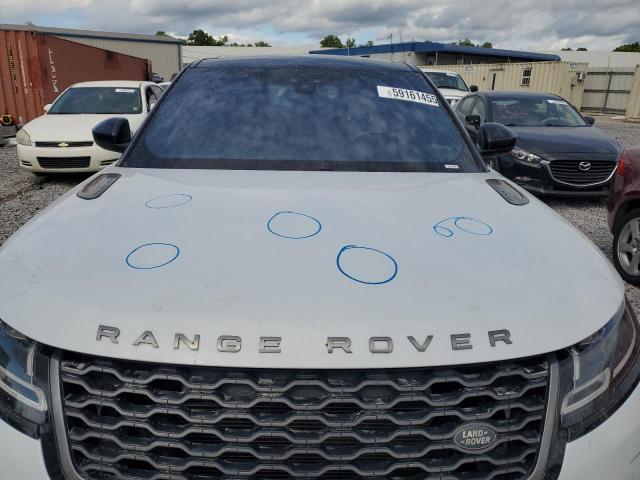 2020 LAND ROVER RANGE ROVE SALYK2EX7LA246792