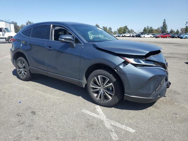 Vin: jteaaaah9pj122562, lot: 56572405, toyota venza le 20234