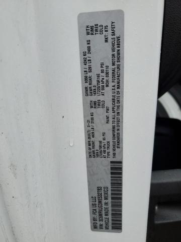 2021 RAM PROMASTER - 3C6MRVJG3ME532783