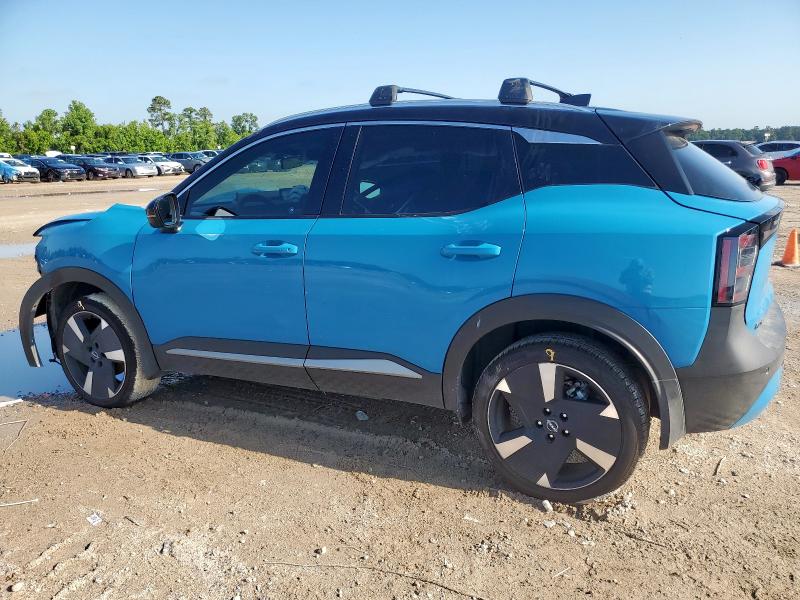 Vin: 3n8ap6dc9sl352222, lot: 58919265, nissan kicks sr 20252