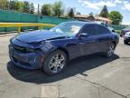 2015 DODGE CHARGER SE - 2C3CDXFG3FH815378
