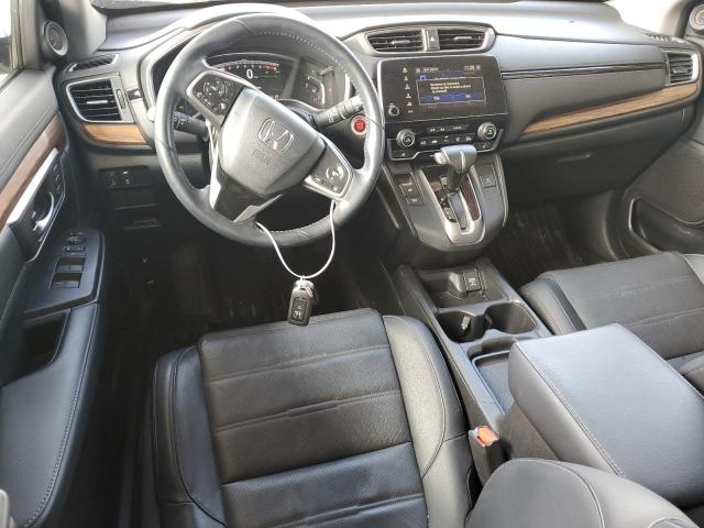 2019 HONDA CR-V TOURI JHLRW2H97KX012048