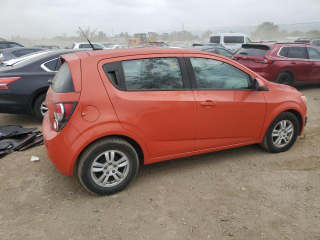Vin: 1g1jb6sh8c4108926, lot: 55526515, chevrolet sonic ls 20123