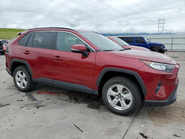 Vin: 2t3p1rfv1lc072233, lot: 58968305, toyota rav4 xle 20204