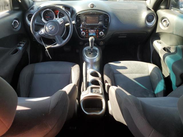 2015 NISSAN JUKE S - JN8AF5MVXFT563820