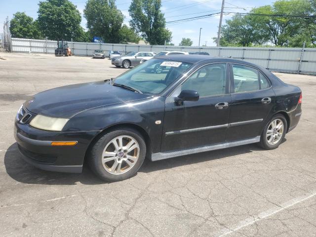 SAAB 9-3 LINEAR
