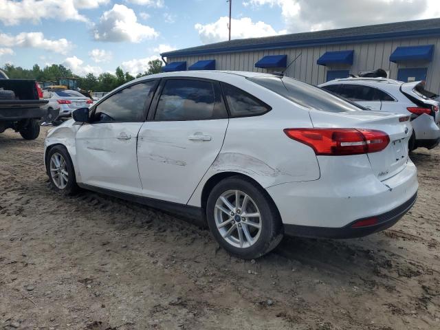 Vin: 1fadp3f20fl342858, lot: 56569365, ford focus se 20152
