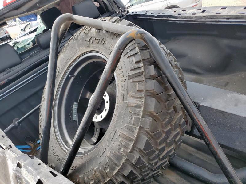 2015 TOYOTA TUNDRA CRE - 5TFDW5F15FX478637