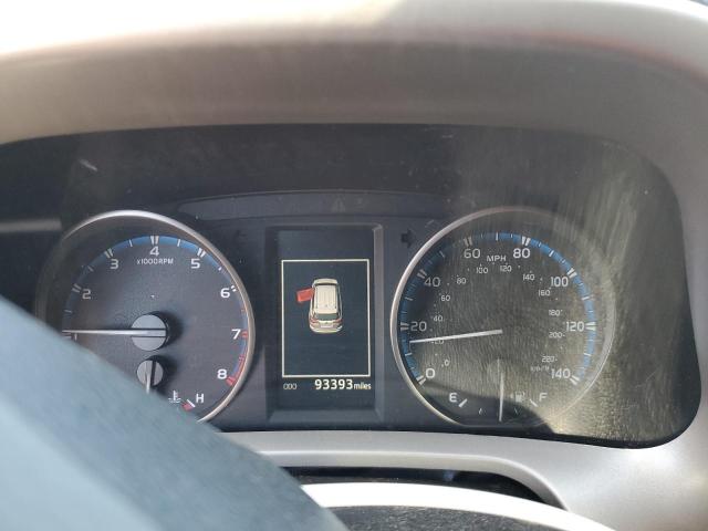 2017 TOYOTA RAV4 LE - 2T3BFREVXHW578601