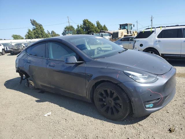 Vin: 7saygdee6nf429701, lot: 58585665, tesla model y 20224