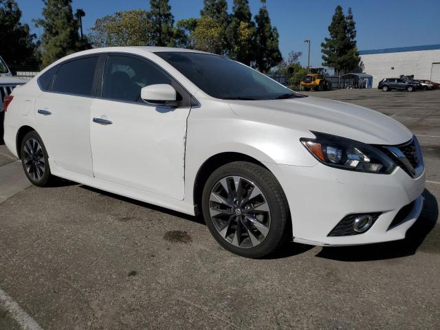 Vin: 3n1ab7ap9jy221805, lot: 57873475, nissan sentra s 20184