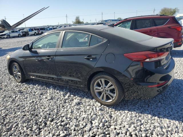 Vin: kmhd84lf1hu321028, lot: 61757934, hyundai elantra se 20172
