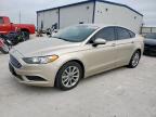 2017 FORD FUSION SE - 3FA6P0HD0HR273681