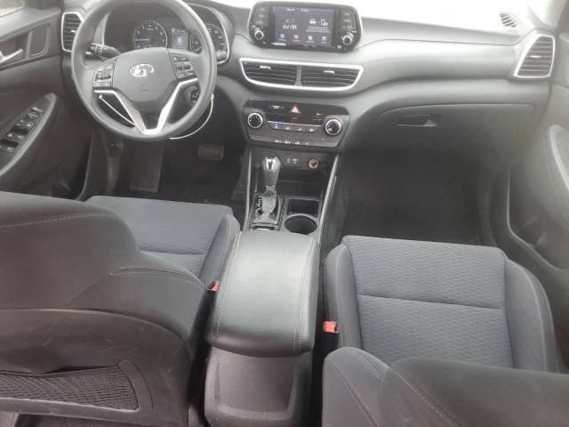 2019 HYUNDAI TUCSON SE - KM8J23A46KU913984