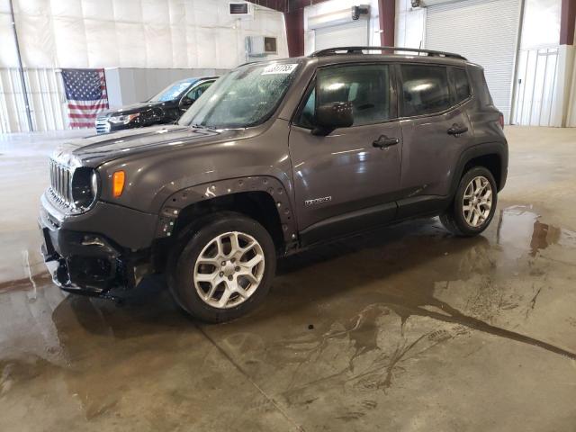 JEEP RENEGADE S