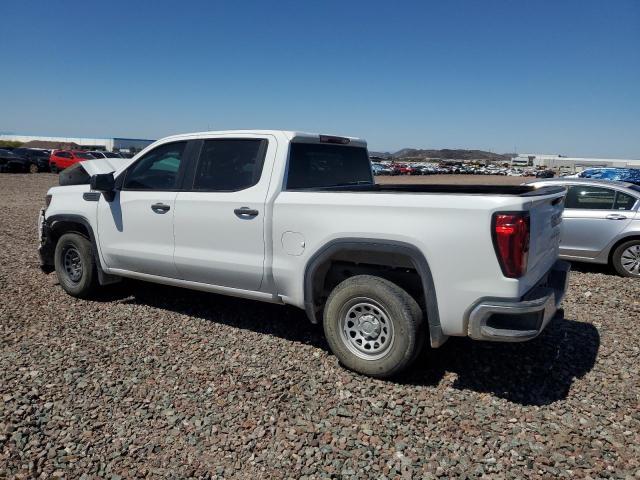 Vin: 1gtphaek2pz162323, lot: 54409555, gmc sierra c1500 20232