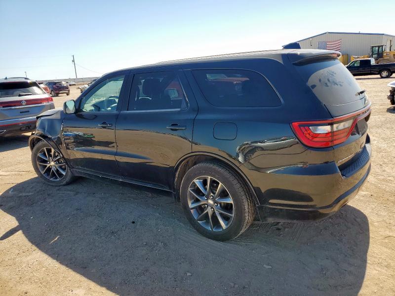 Vin: 1c4rdhag5fc201843, lot: 57422045, dodge durango sxt 20152