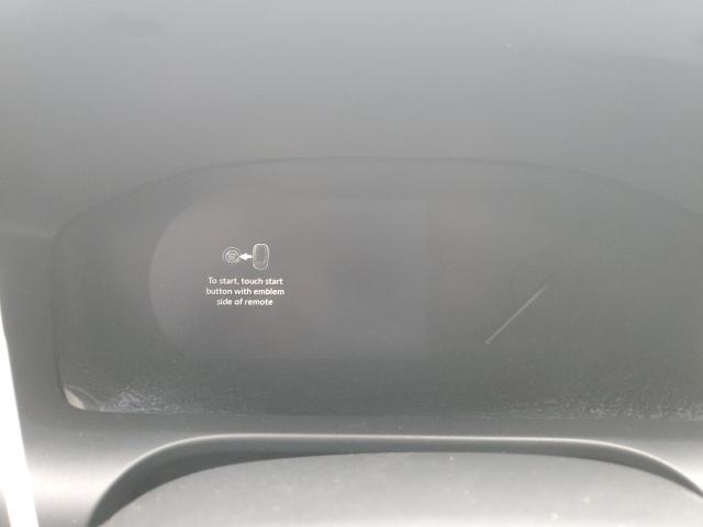 2025 HONDA HR-V EXL 3CZRZ2H7XSM708194