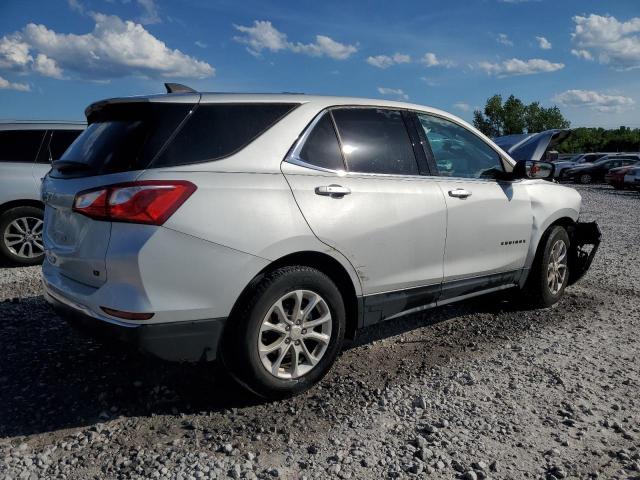 Vin: 3gnaxkev5kl215760, lot: 58080915, chevrolet equinox lt 20193