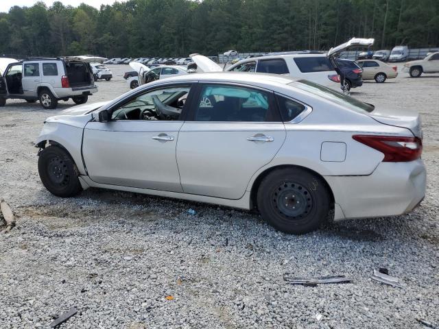 Vin: 1n4al3ap9jc123035, lot: 57220585, nissan altima 2.5 20182