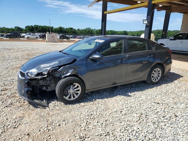 Vin: 3kpf24ad6ke129870, lot: 58084665, kia forte fe 2019 img_1