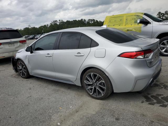 Vin: 5yfs4mce0mp095778, lot: 58839265, toyota corolla se 20212