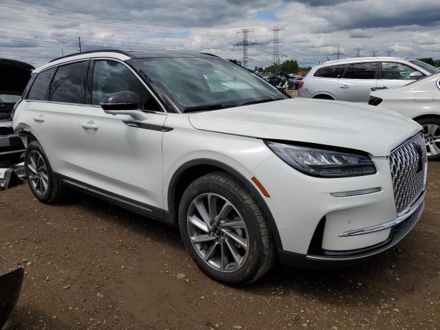 2025 LINCOLN CORSAIR PR #3280448148