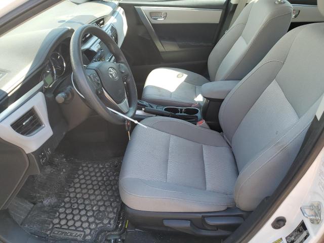 2014 TOYOTA COROLLA L - 2T1BURHE4EC064542