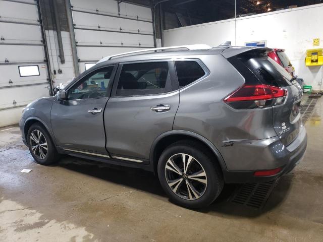 Vin: jn8at2mt4jw464830, lot: 58871245, nissan rogue s 20182