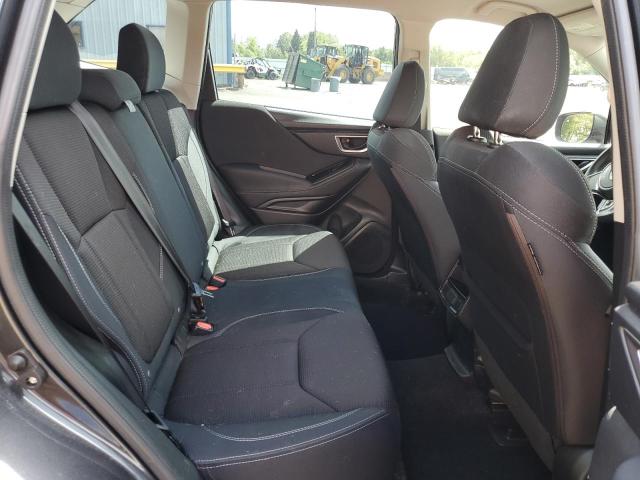 2019 SUBARU FORESTER JF2SKACC7KH463306