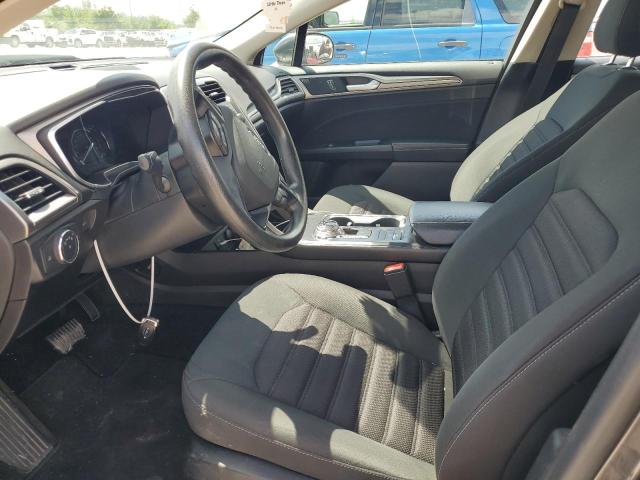 2018 FORD FUSION SE - 3FA6P0LU3JR221426