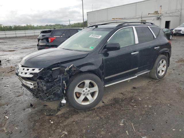NISSAN MURANO