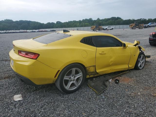 Vin: 1g1fa1rs9g0149723, lot: 57449895, chevrolet camaro lt 20163