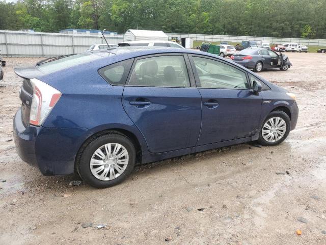 Vin: jtdkn3du8f1964616, lot: 56111445, toyota prius 20153