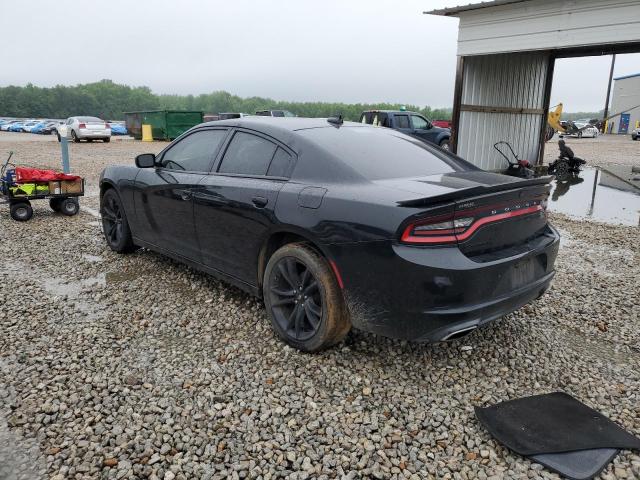 Vin: 2c3cdxhg4jh312884, lot: 56787295, dodge charger sxt plus 20182