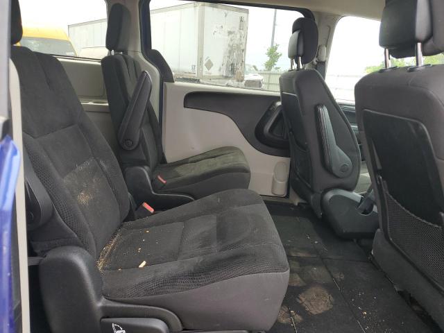 2019 DODGE GRAND CARA 2C4RDGBG1KR556003