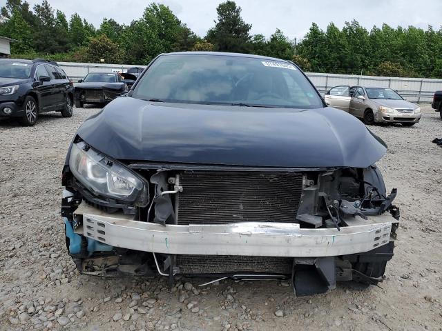2017 HONDA CIVIC LX 2HGFC4B55HH307304