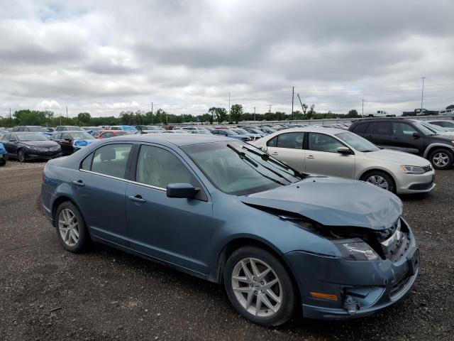 Vin: 3fahp0jg5cr321374, lot: 57514005, ford fusion sel 20124