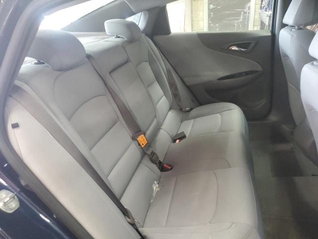 2017 CHEVROLET MALIBU LS - 1G1ZB5ST9HF128566