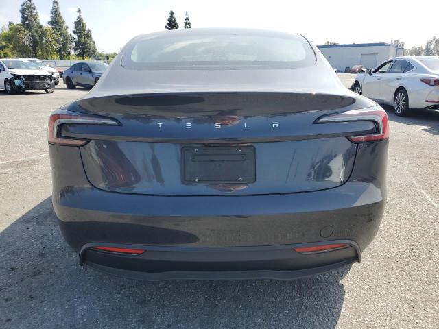 2024 TESLA MODEL 3 5YJ3E1EAXRF832630