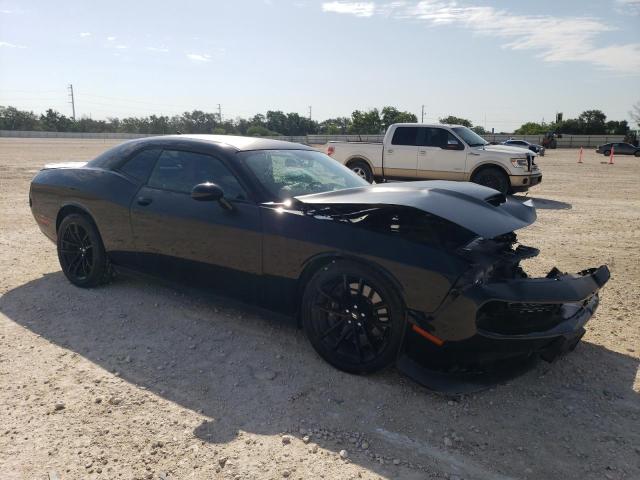 Vin: 2c3cdzfj0kh540554, lot: 56832535, dodge challenger r/t scat pack 20194