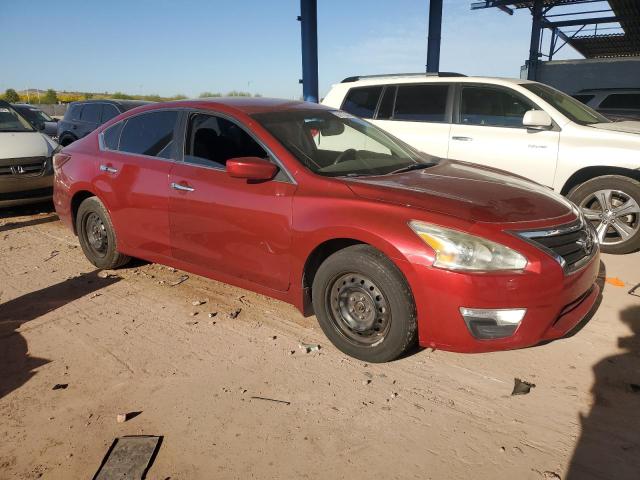 Vin: 1n4al3ap9en249888, lot: 55176555, nissan altima 2.5 20144