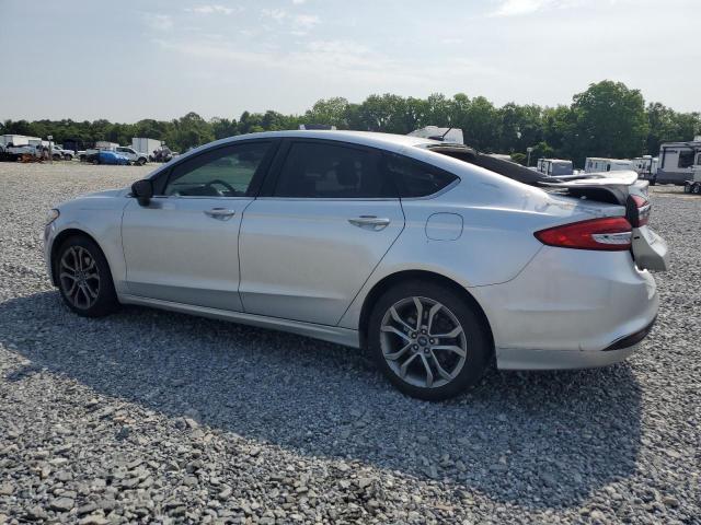 Vin: 3fa6p0g70hr270484, lot: 56916505, ford fusion s 20172