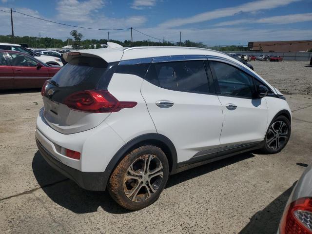 Vin: 1g1fz6s04m4104157, lot: 57440175, chevrolet bolt premier 20213