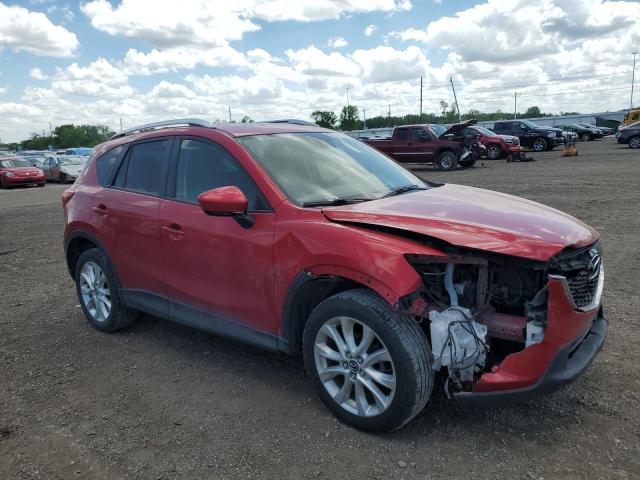 Vin: jm3ke4dy1e0358093, lot: 56979845, mazda cx-5 gt 20144