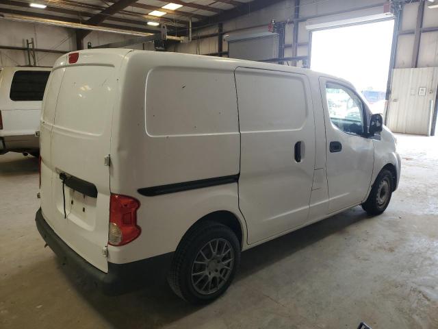 Vin: 3n6cm0kn4fk708681, lot: 56903455, nissan nv 2.5s 20153