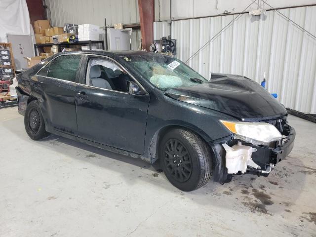 Vin: 4t4bf1fk0cr176289, lot: 58784925, toyota camry base 20124