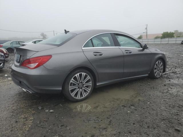 Vin: wddsj4eb8jn674446, lot: 55937475, mercedes-benz cla-class 250 20183