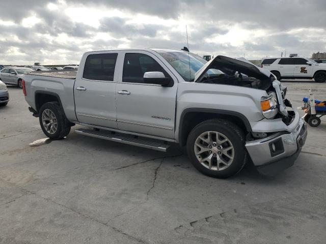 Vin: 3gtp1vec3fg248047, lot: 56996585, gmc sierra c1500 slt 20154