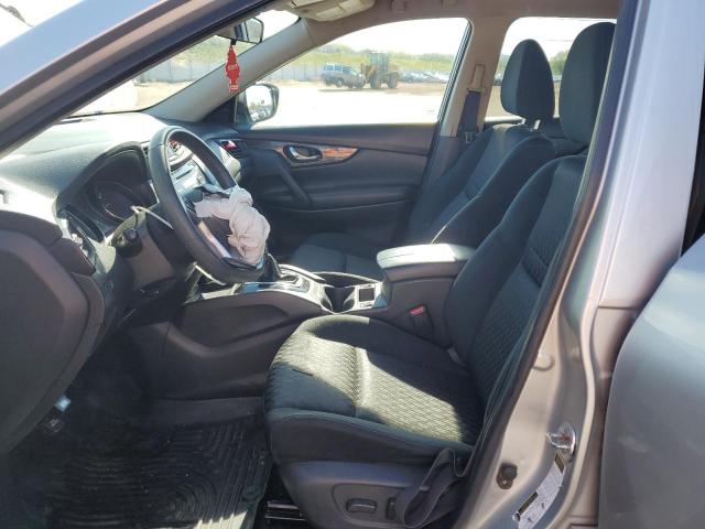 2017 NISSAN ROGUE S - KNMAT2MV8HP536064